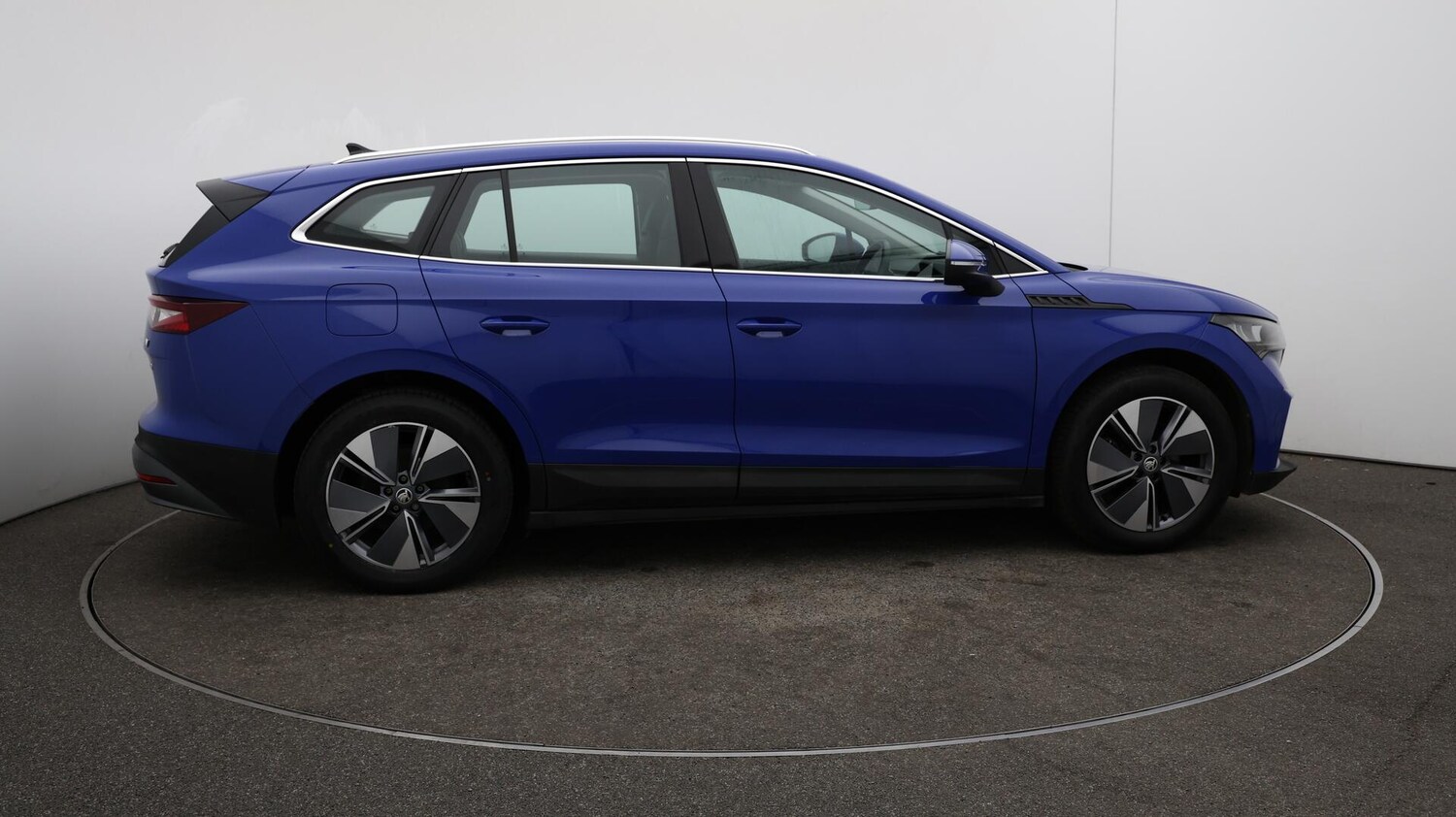 Used Skoda Enyaq 2022 for sale - 76073161: Photo 50