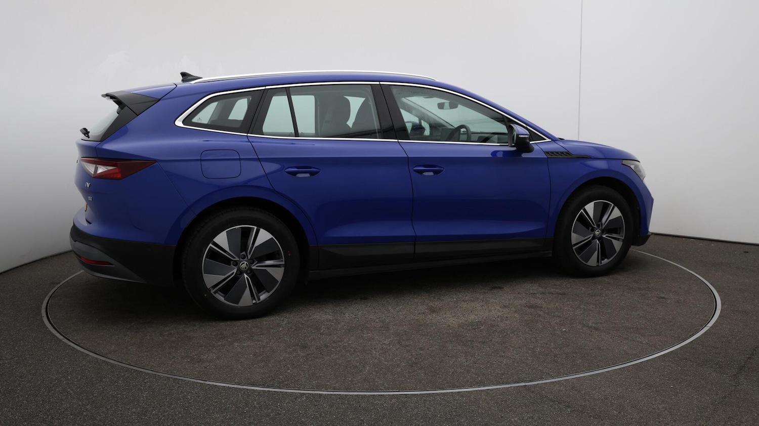 Used Skoda Enyaq 2022 for sale - 76073161: Photo 51