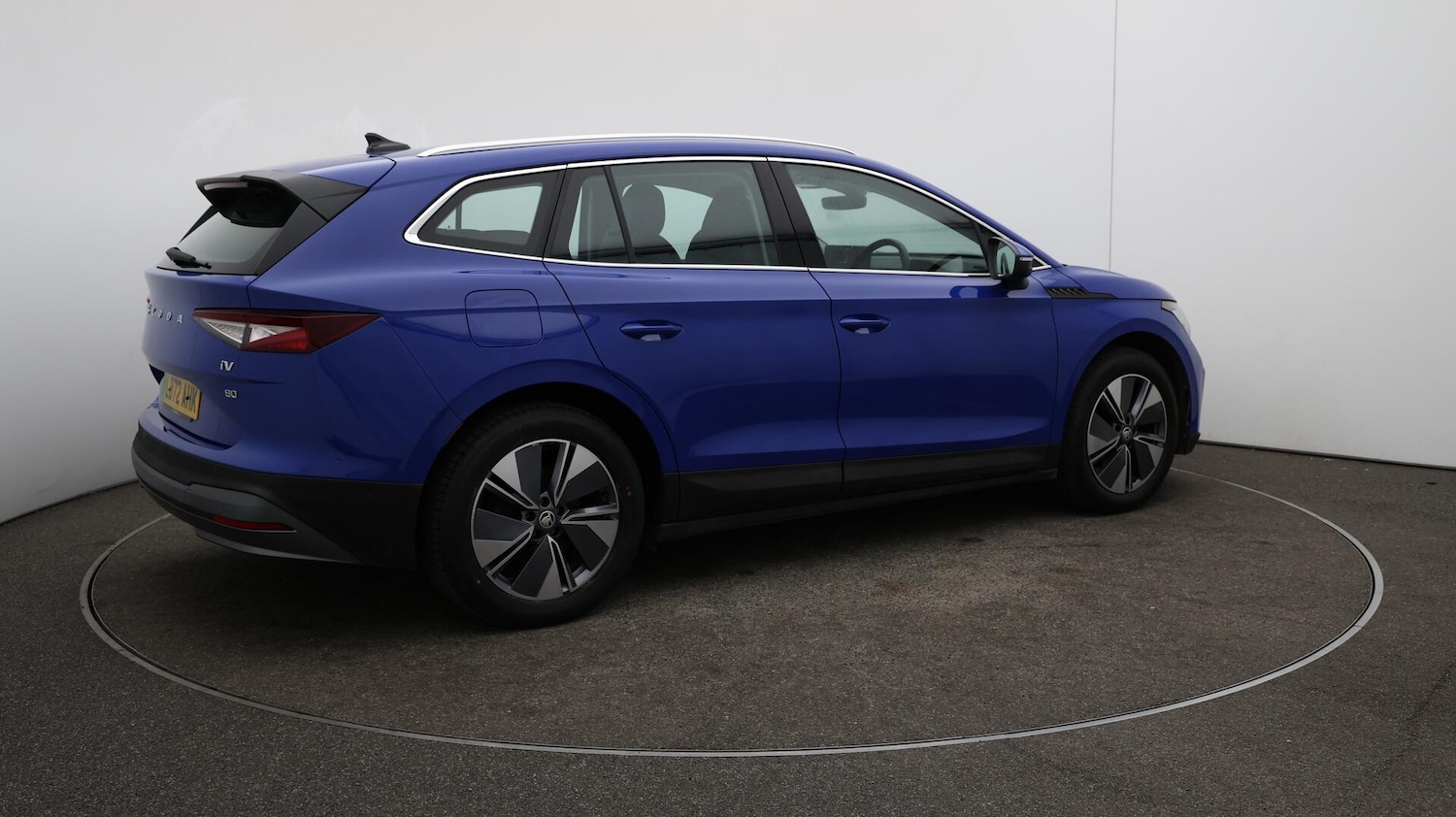 Used Skoda Enyaq 2022 for sale - 76073161: Photo 52