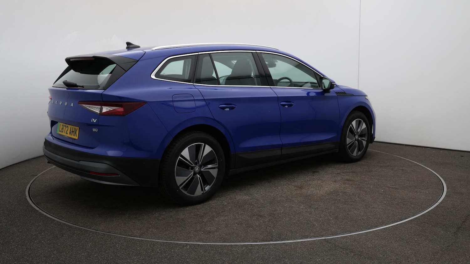 Used Skoda Enyaq 2022 for sale - 76073161: Photo 53