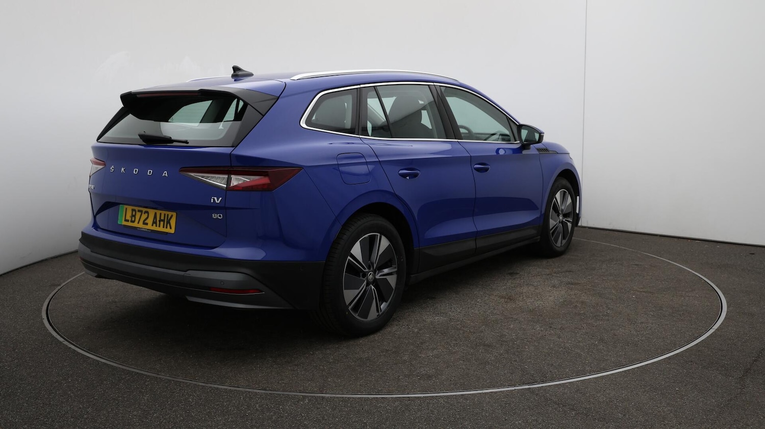 Used Skoda Enyaq 2022 for sale - 76073161: Photo 54