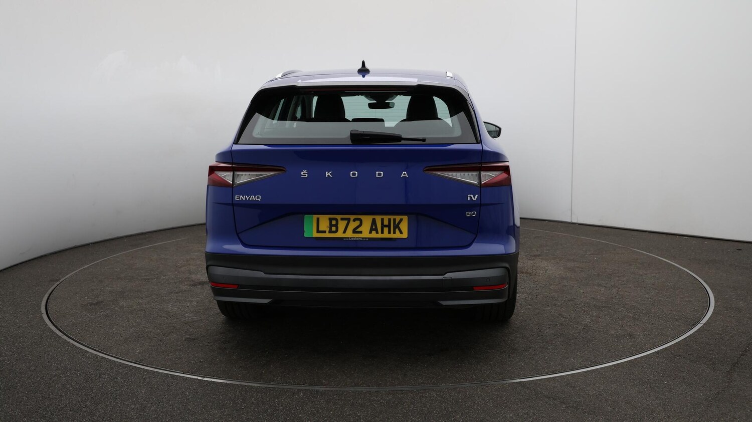 Used Skoda Enyaq 2022 for sale - 76073161: Photo 57