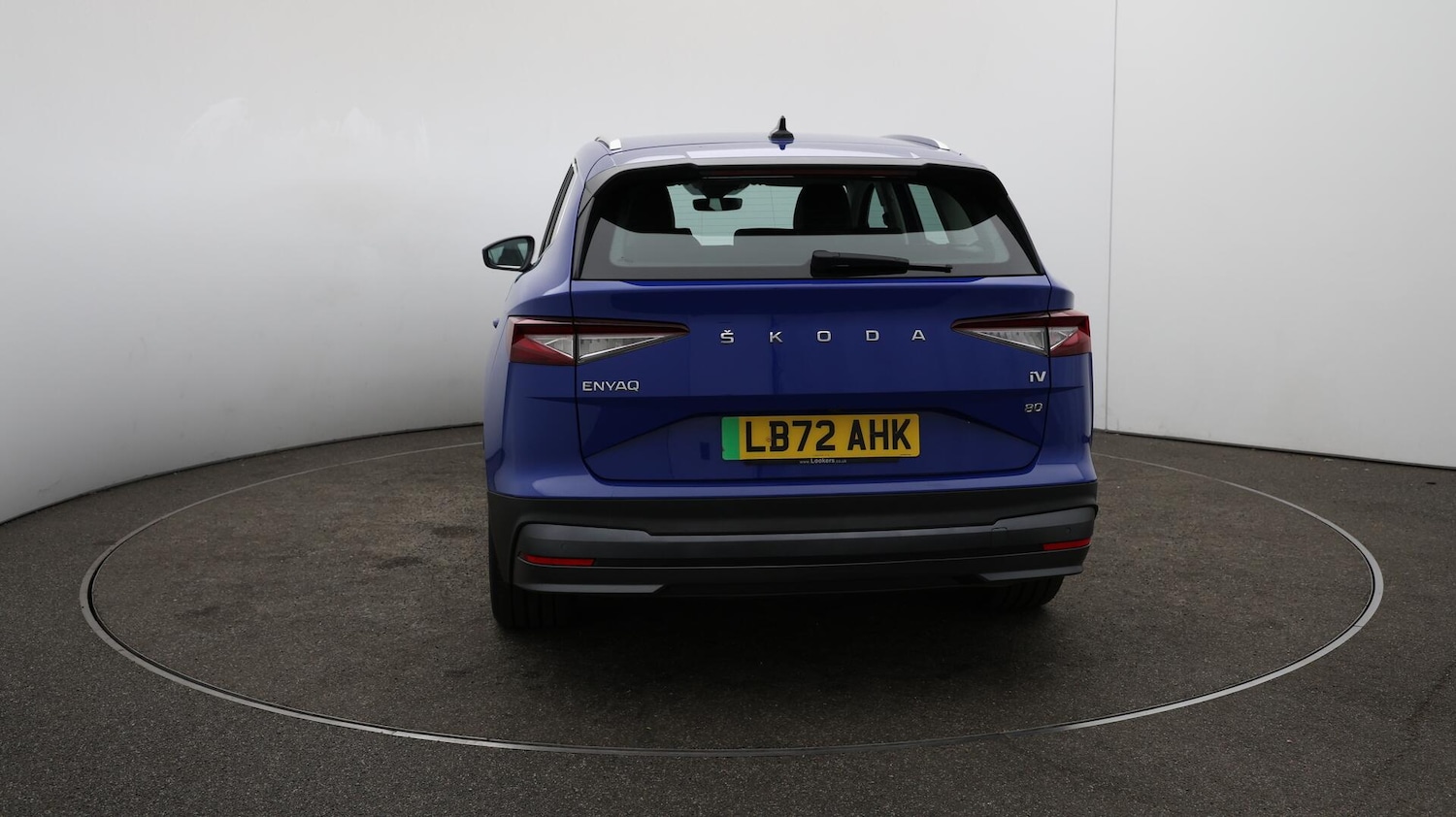 Used Skoda Enyaq 2022 for sale - 76073161: Photo 59