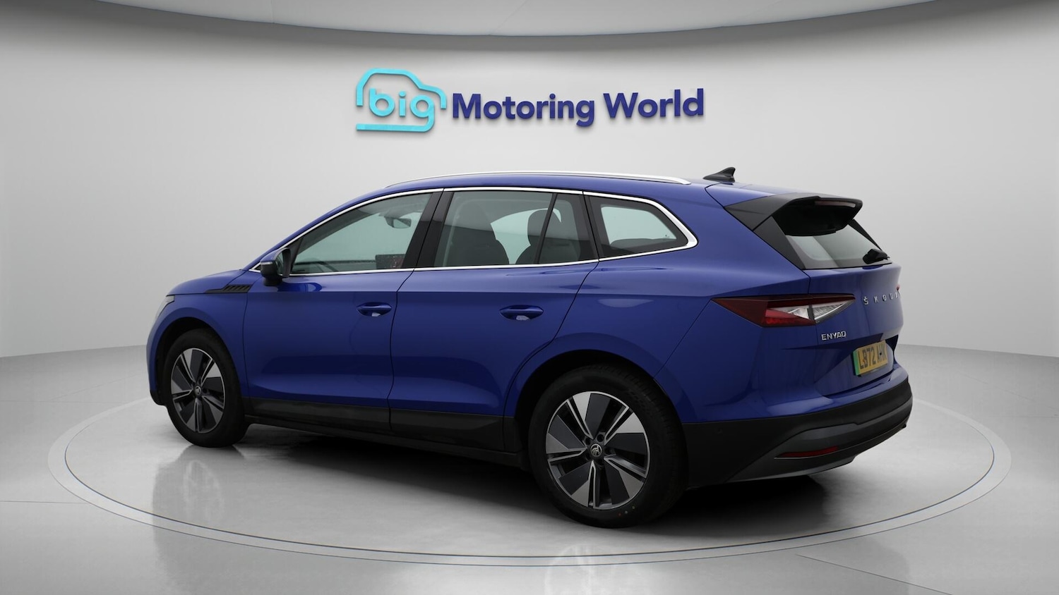 Used Skoda Enyaq 2022 for sale - 76073161: Photo 6