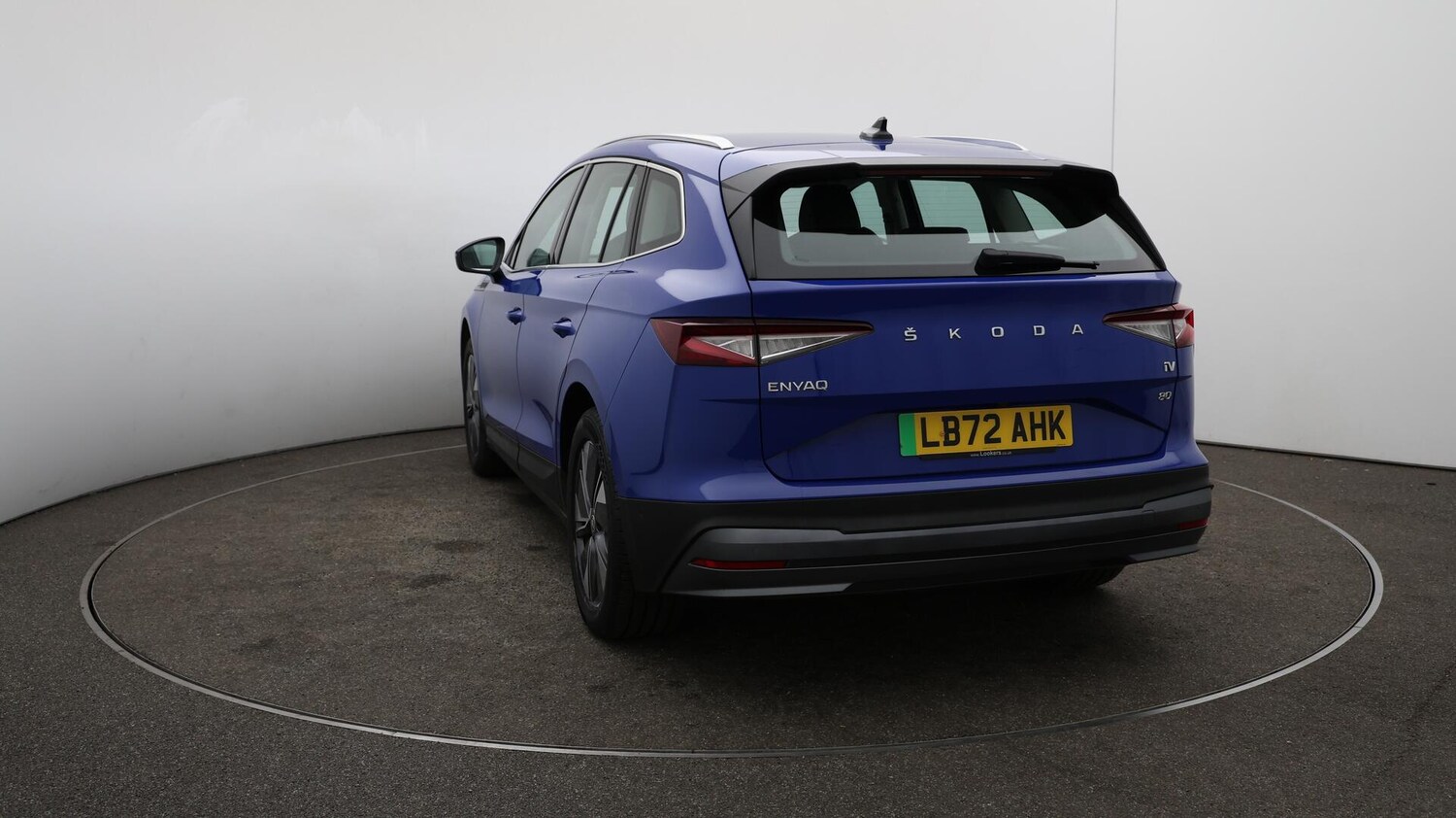 Used Skoda Enyaq 2022 for sale - 76073161: Photo 60