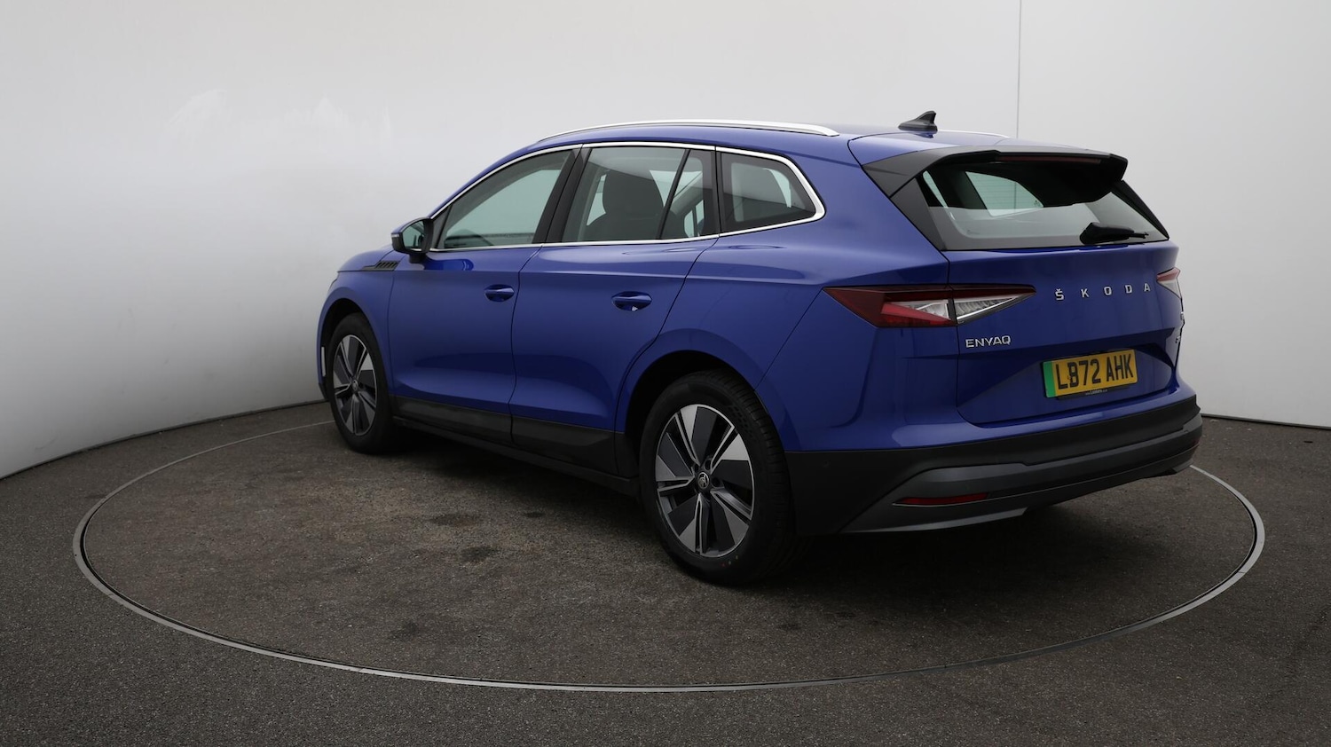 Used Skoda Enyaq 2022 for sale - 76073161: Photo 62