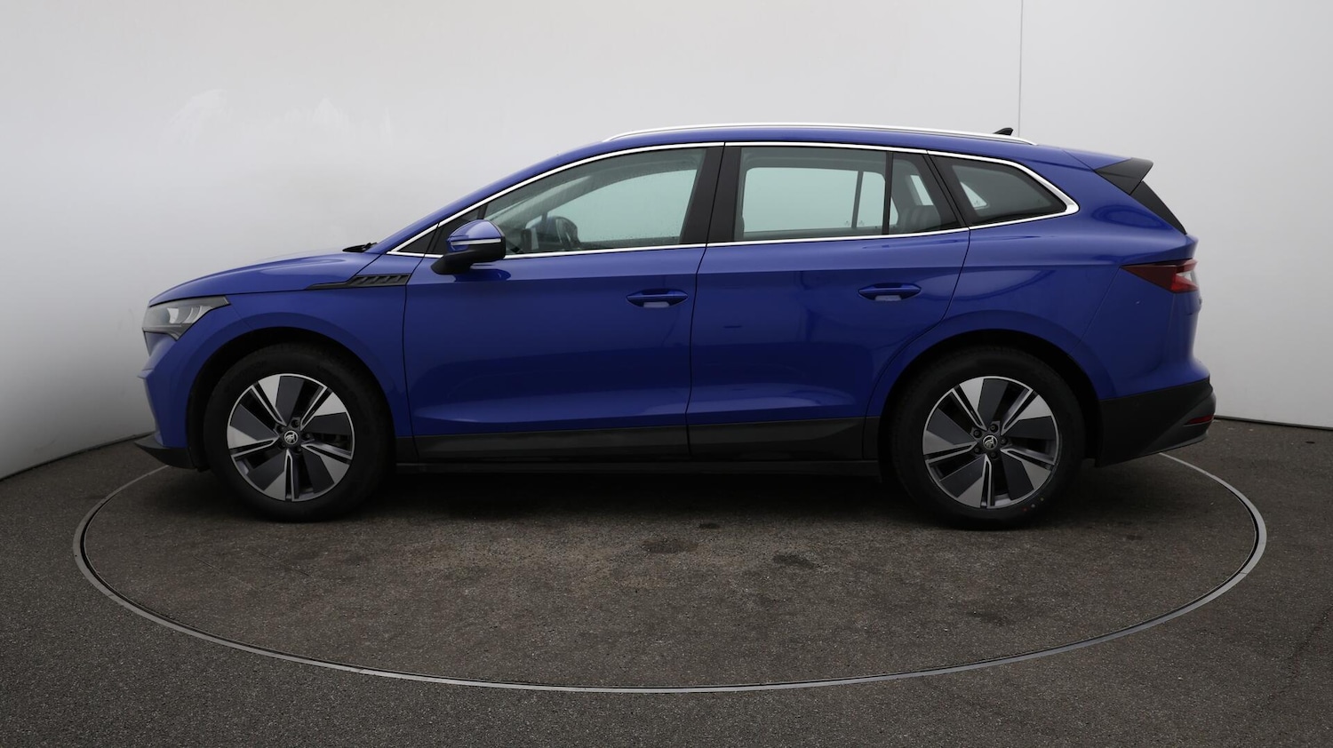 Used Skoda Enyaq 2022 for sale - 76073161: Photo 64