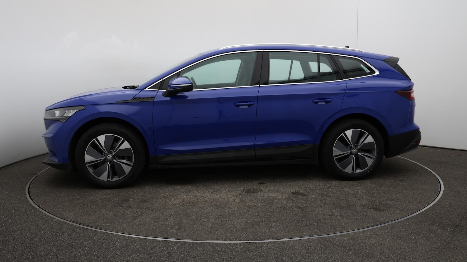 Used Skoda Enyaq 2022 for sale - 76073161: Photo 65