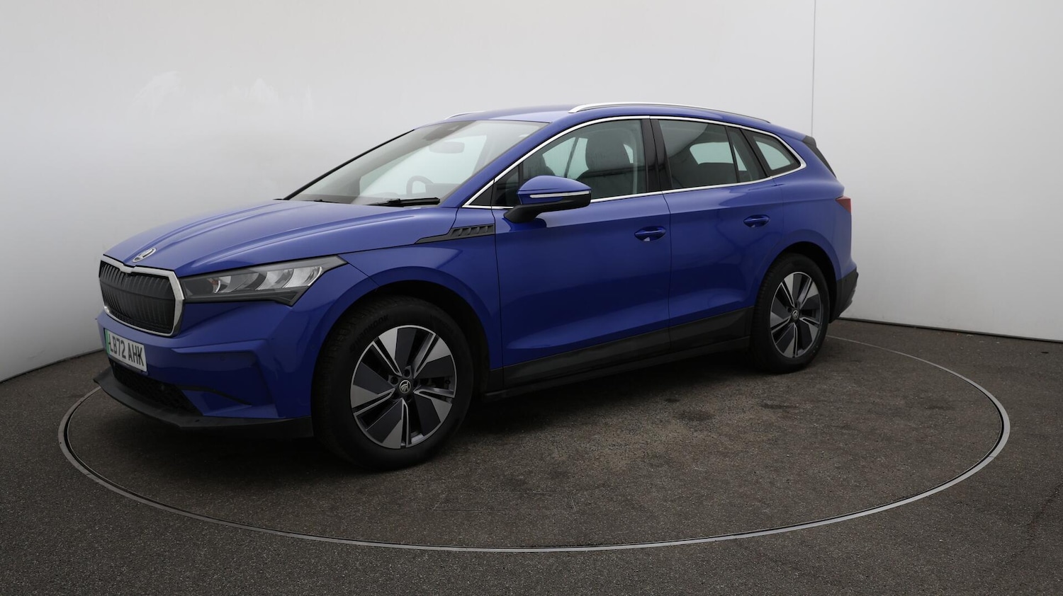 Used Skoda Enyaq 2022 for sale - 76073161: Photo 68