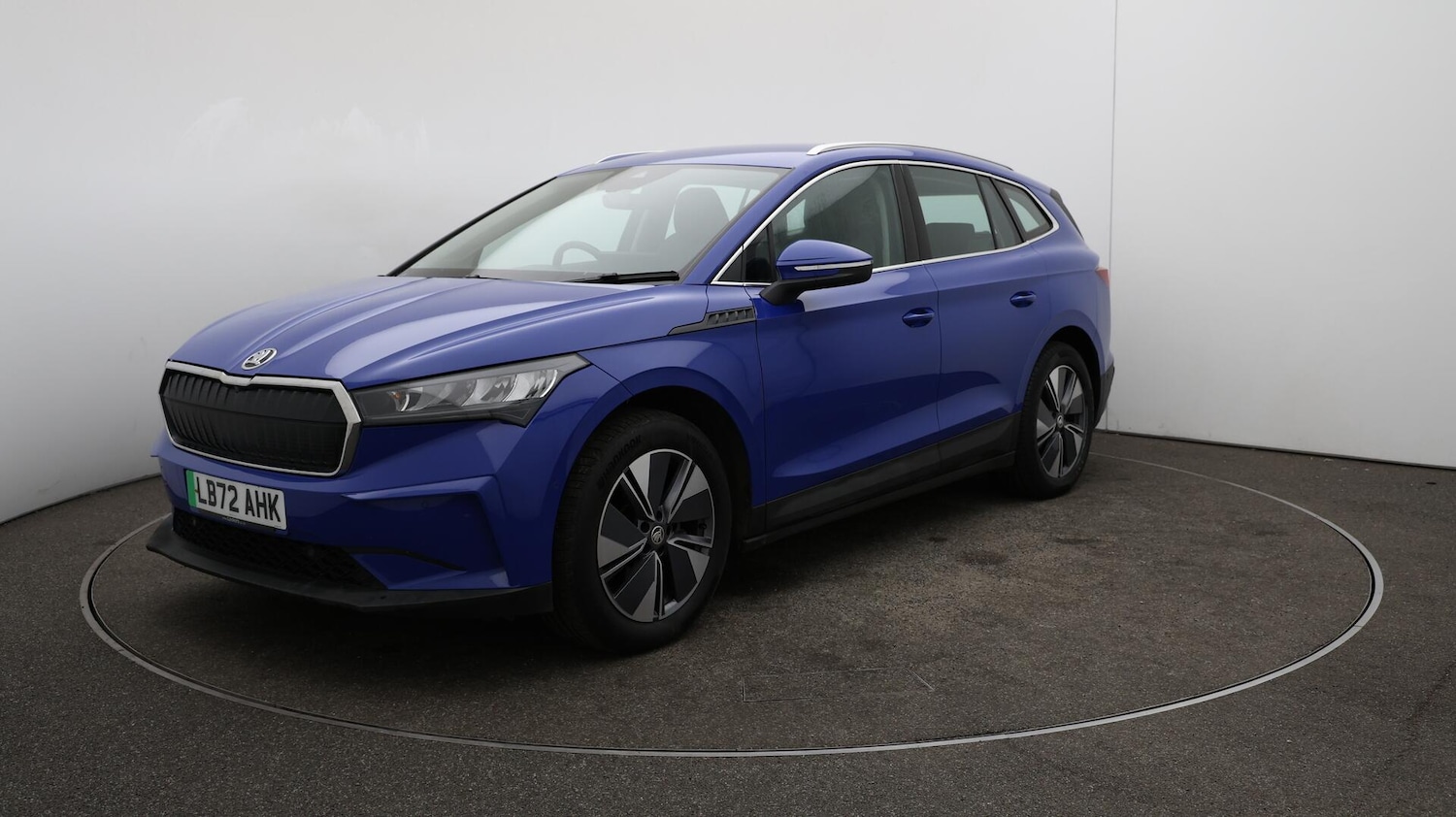 Used Skoda Enyaq 2022 for sale - 76073161: Photo 69