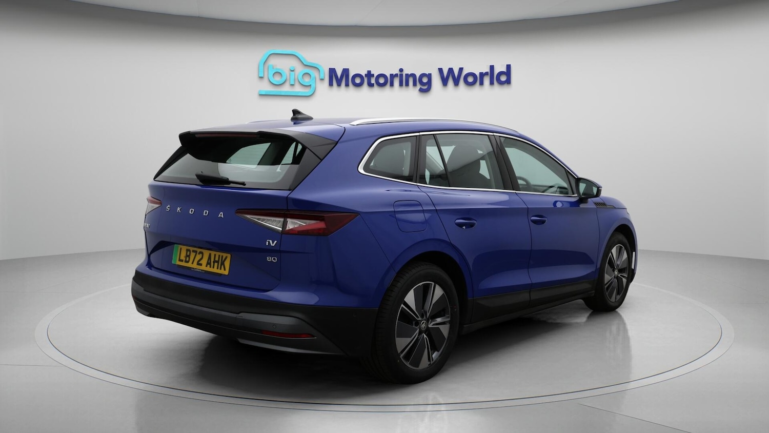 Used Skoda Enyaq 2022 for sale - 76073161: Photo 8