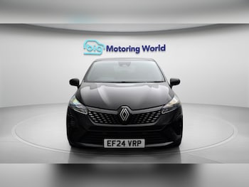 Used Renault Clio 2024 for sale - 79059876: Photo