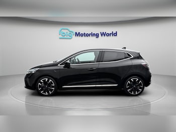 Used Renault Clio 2024 for sale - 79059876: Photo