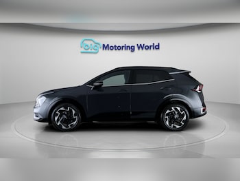 Used Kia Sportage 2022 for sale - 79196123: Photo