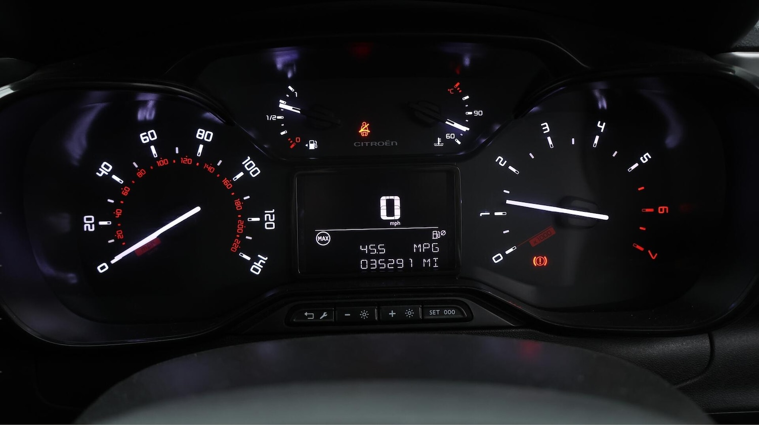 Used Citroen C3 2023 for sale - 76613254: Photo 11