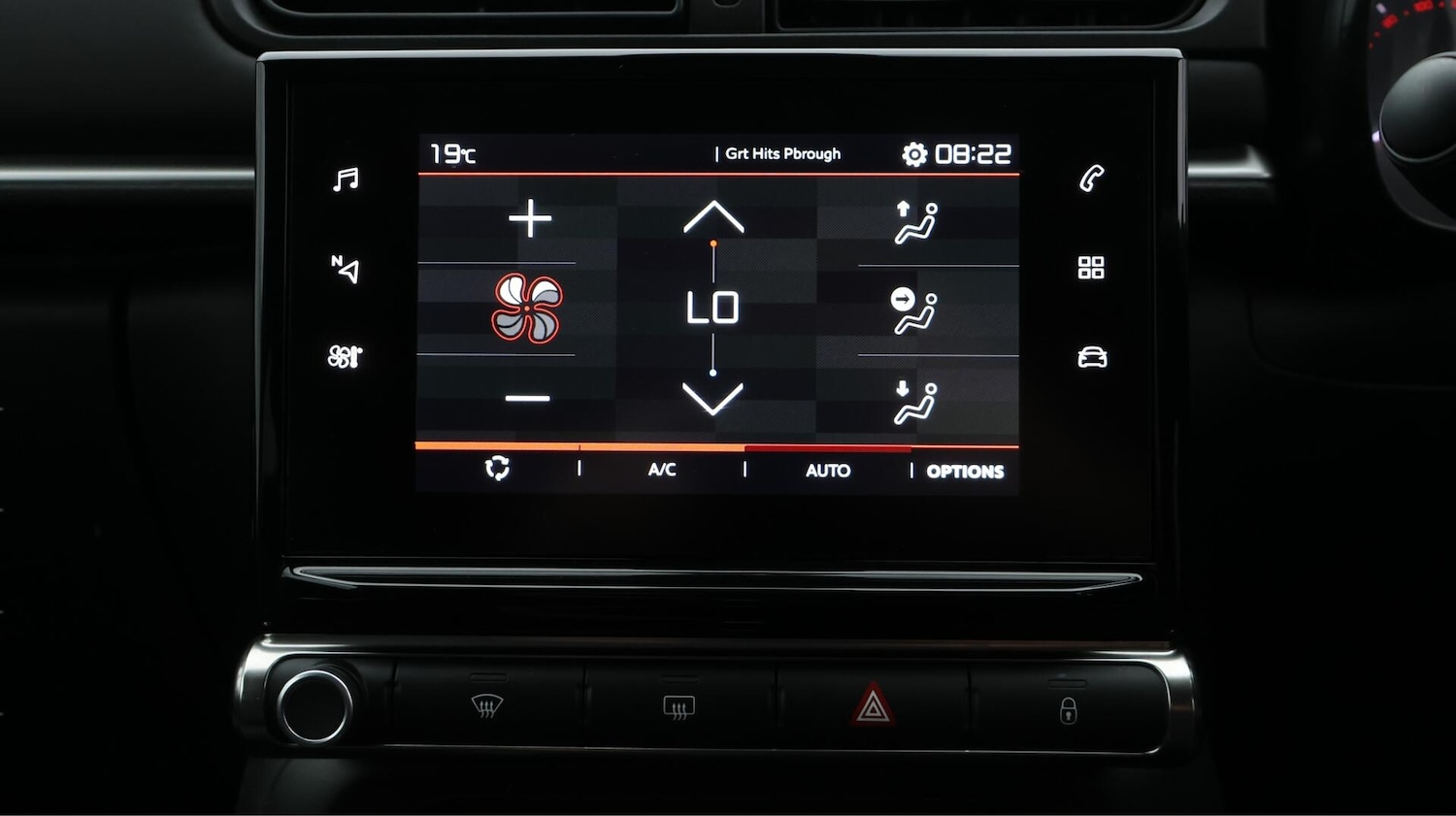 Used Citroen C3 2023 for sale - 76613254: Photo 13