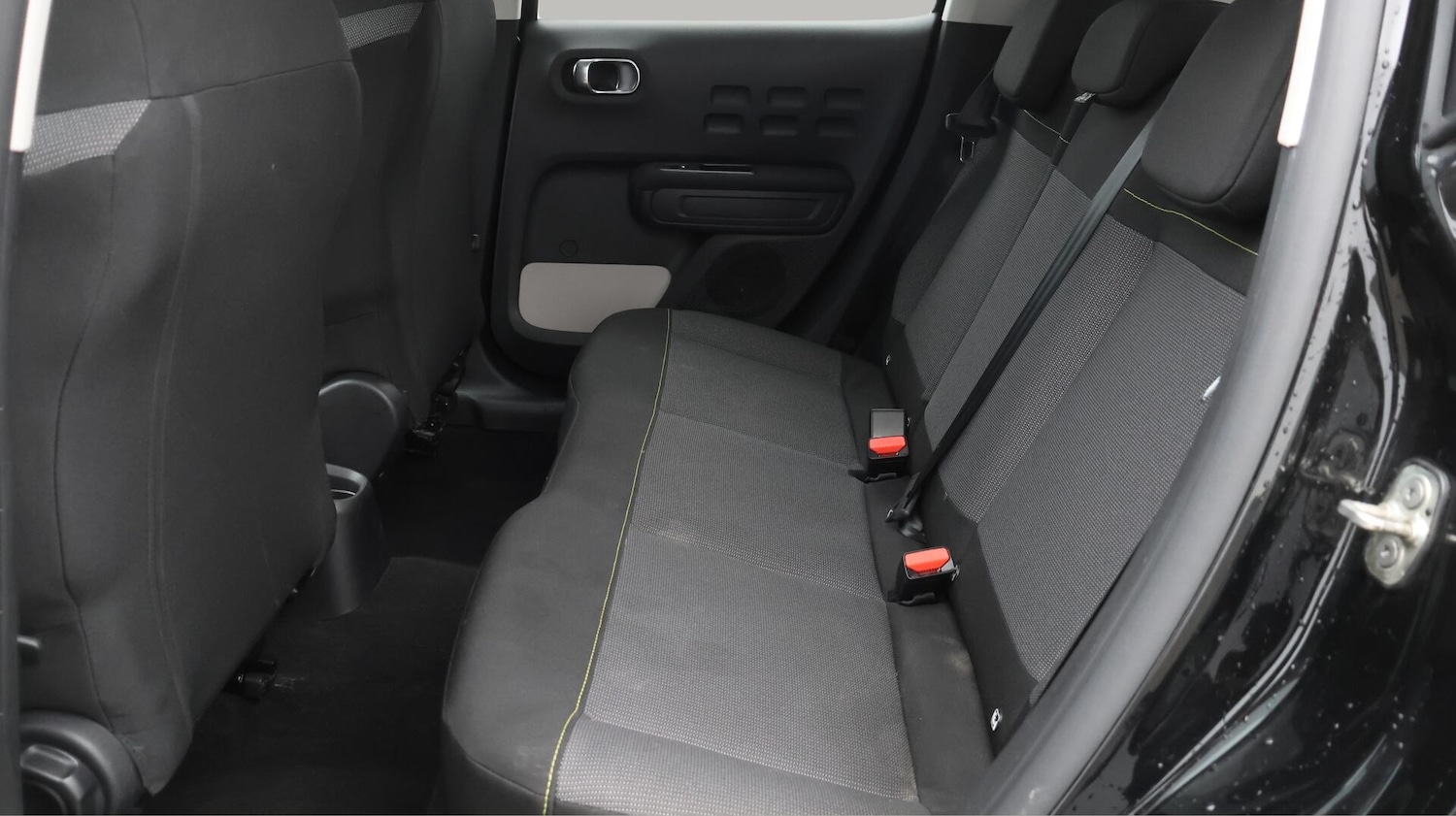 Used Citroen C3 2023 for sale - 76613254: Photo 17