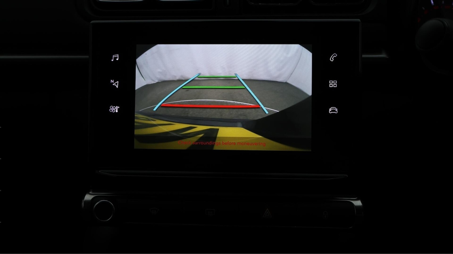 Used Citroen C3 2023 for sale - 76613254: Photo 26