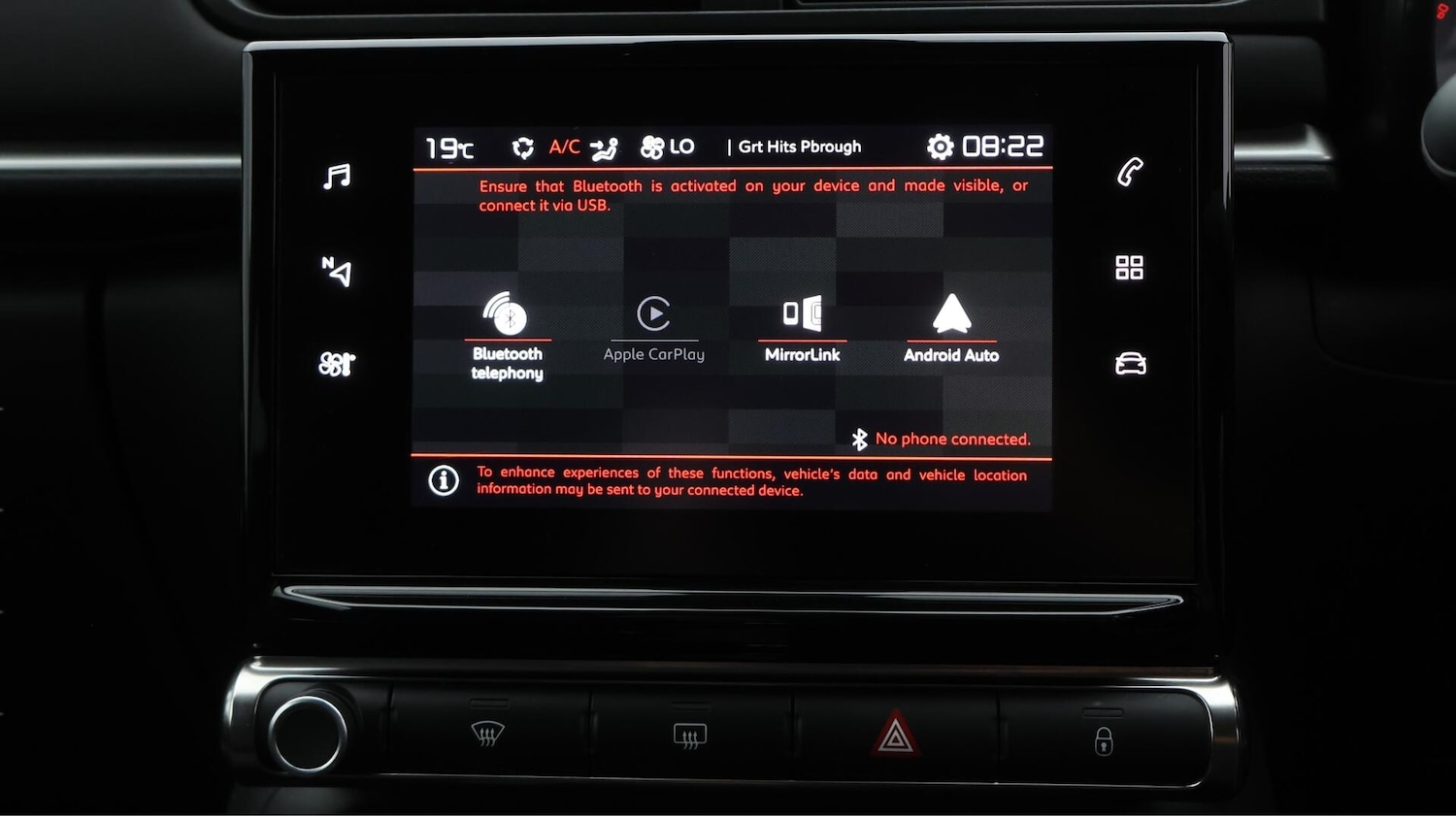 Used Citroen C3 2023 for sale - 76613254: Photo 27