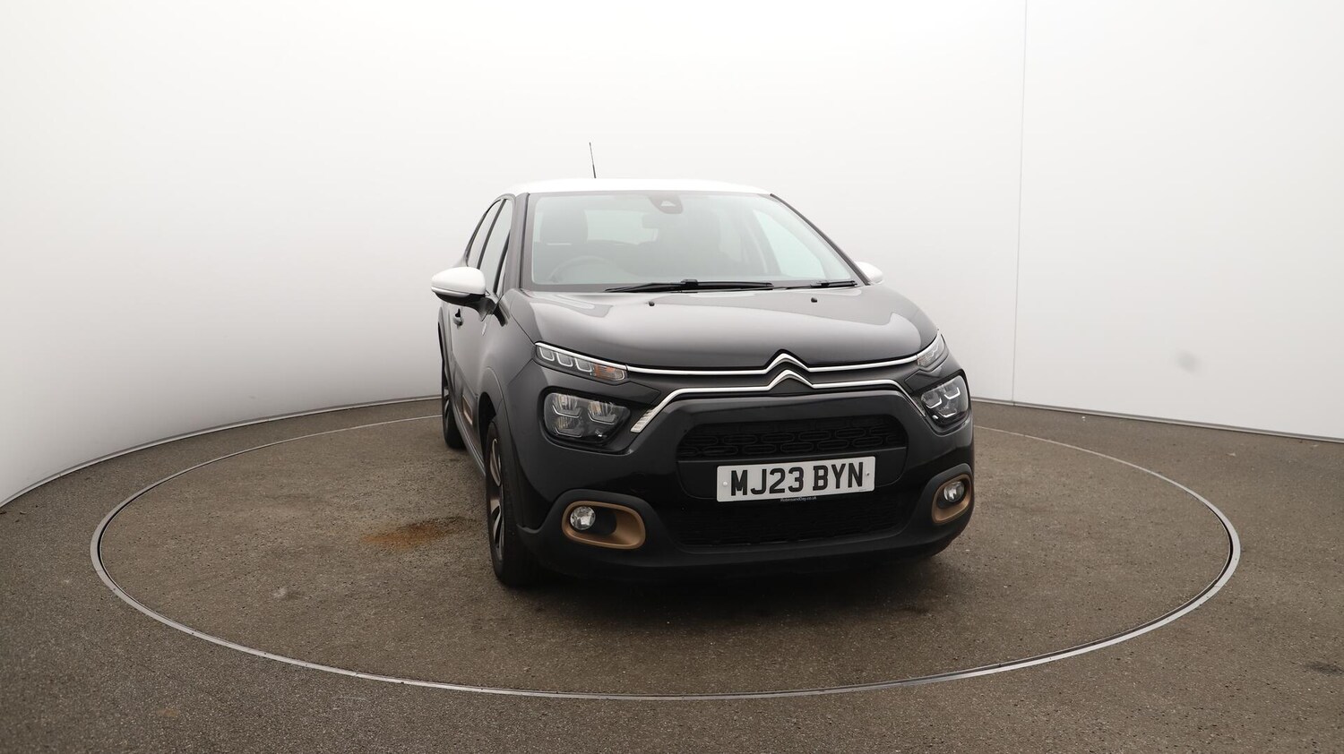 Used Citroen C3 2023 for sale - 76613254: Photo 42