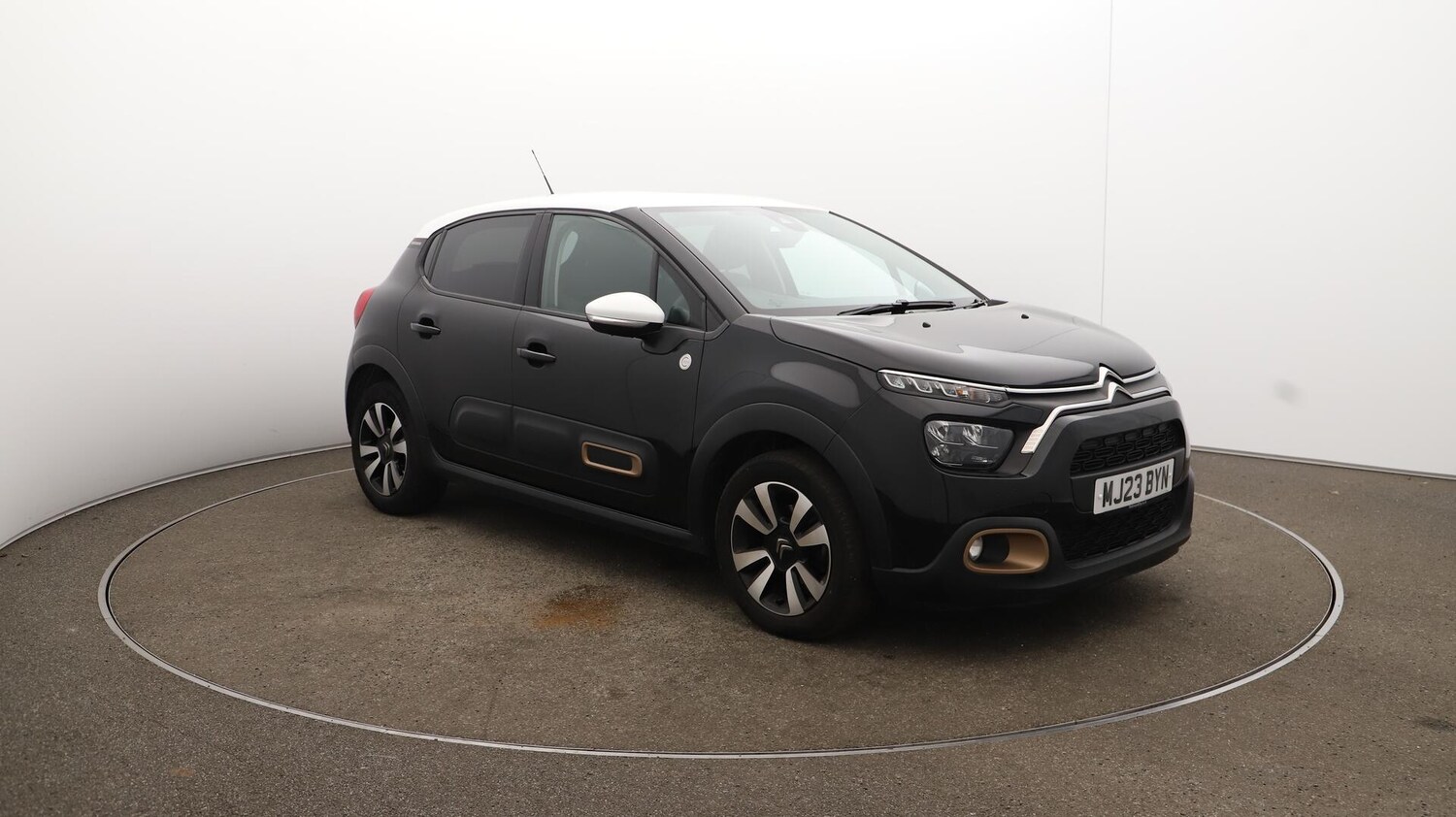 Used Citroen C3 2023 for sale - 76613254: Photo 45