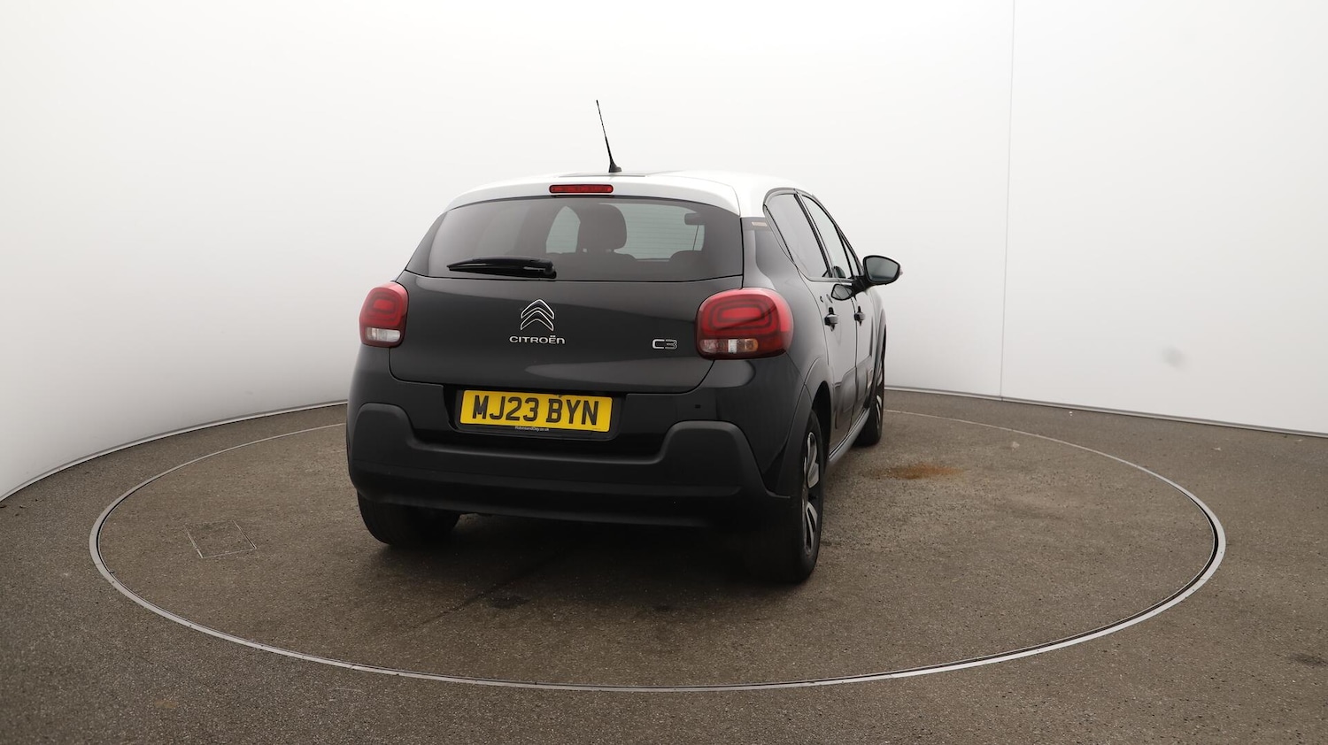 Used Citroen C3 2023 for sale - 76613254: Photo 57