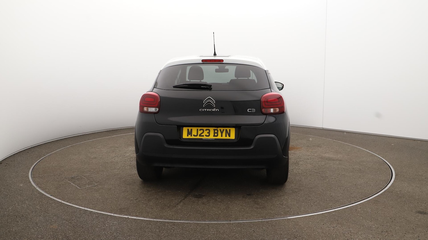 Used Citroen C3 2023 for sale - 76613254: Photo 58
