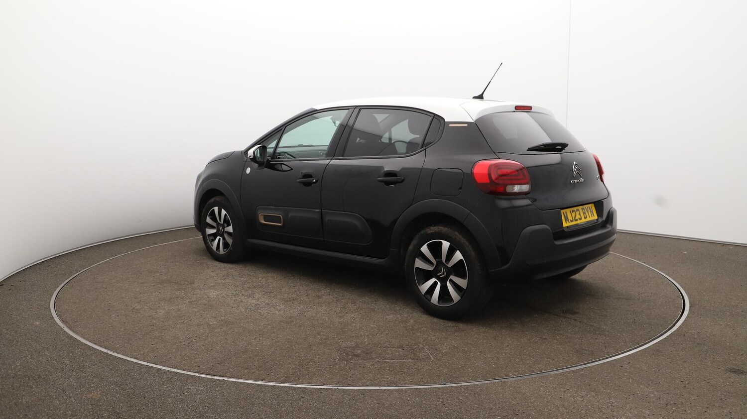 Used Citroen C3 2023 for sale - 76613254: Photo 64