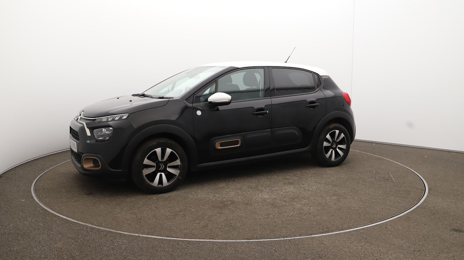 Used Citroen C3 2023 for sale - 76613254: Photo 68