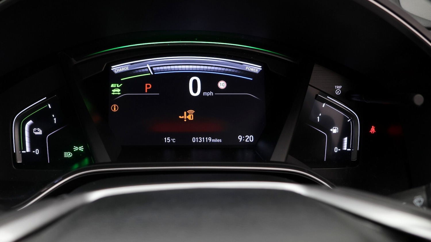 Used Honda CR-V 2020 for sale - 77350521: Photo 10