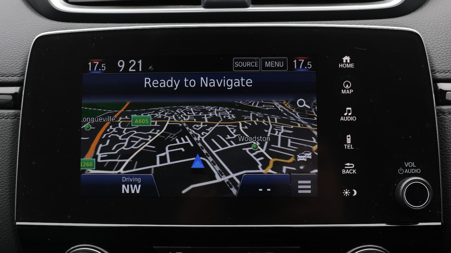 Used Honda CR-V 2020 for sale - 77350521: Photo 11