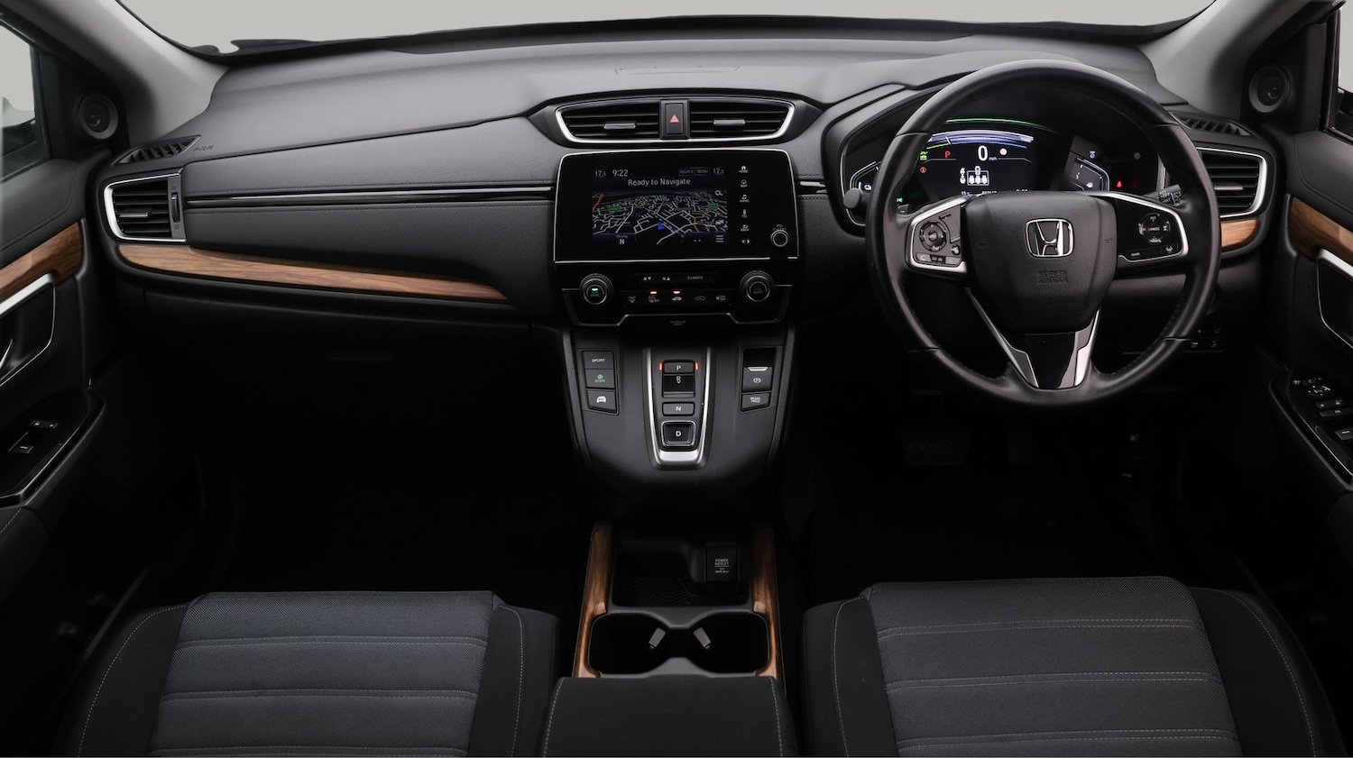 Used Honda CR-V 2020 for sale - 77350521: Photo 13