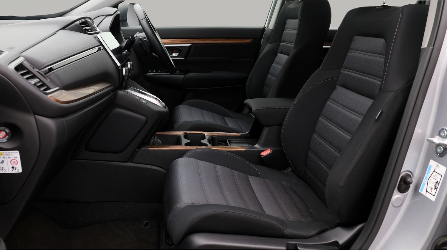 Used Honda CR-V 2020 for sale - 77350521: Photo 14