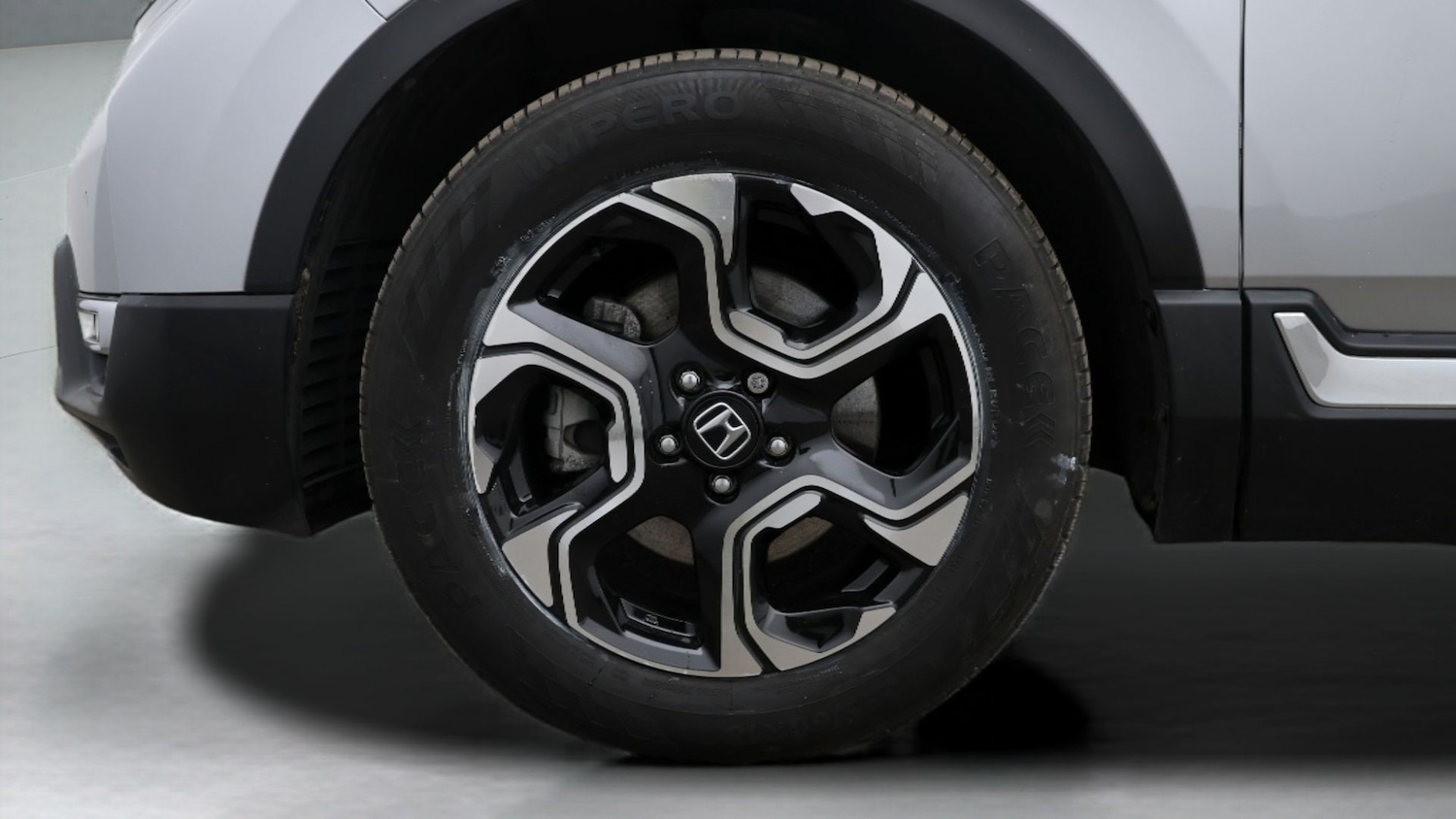 Used Honda CR-V 2020 for sale - 77350521: Photo 18