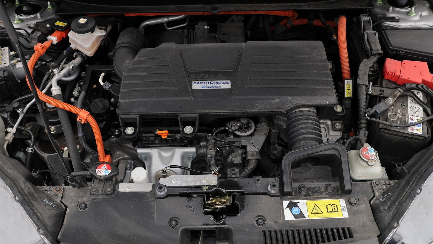 Used Honda CR-V 2020 for sale - 77350521: Photo 19