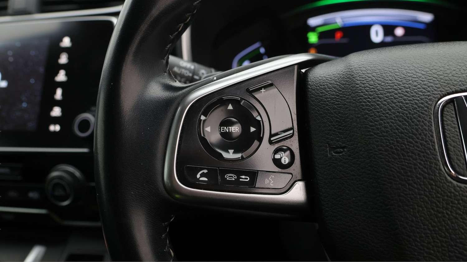 Used Honda CR-V 2020 for sale - 77350521: Photo 21