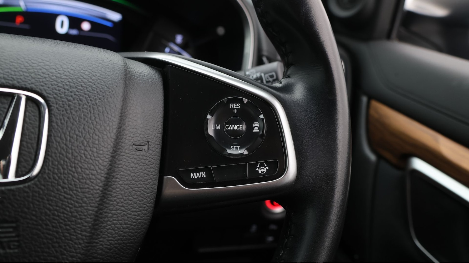 Used Honda CR-V 2020 for sale - 77350521: Photo 22