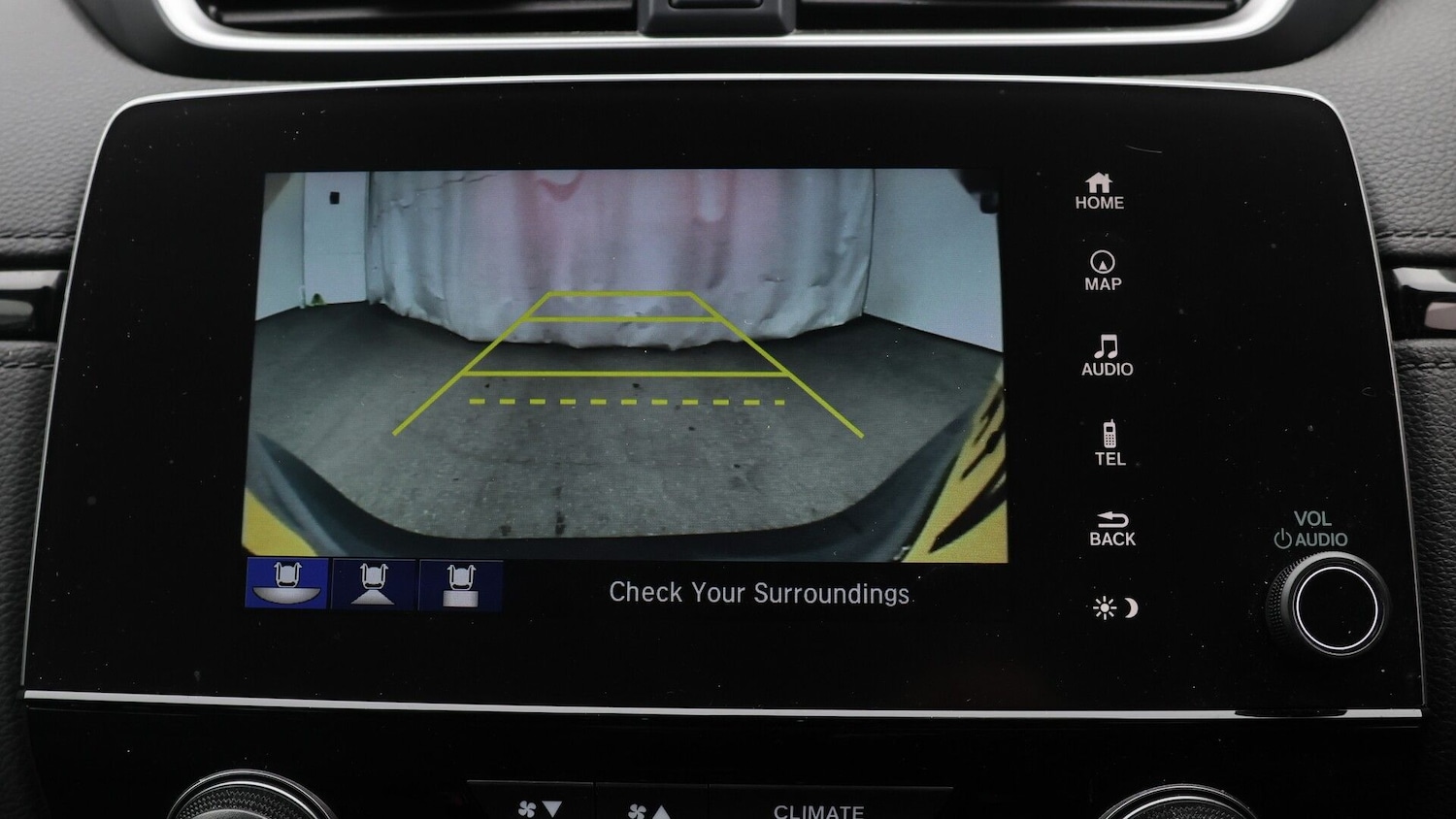 Used Honda CR-V 2020 for sale - 77350521: Photo 23