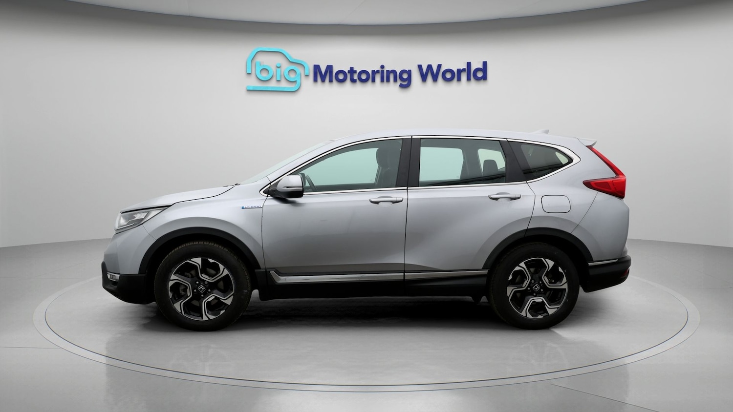 Used Honda CR-V 2020 for sale - 77350521: Photo 4