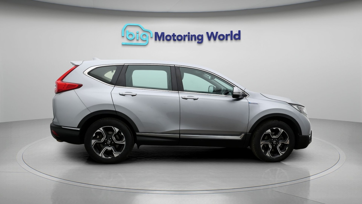 Used Honda CR-V 2020 for sale - 77350521: Photo 8