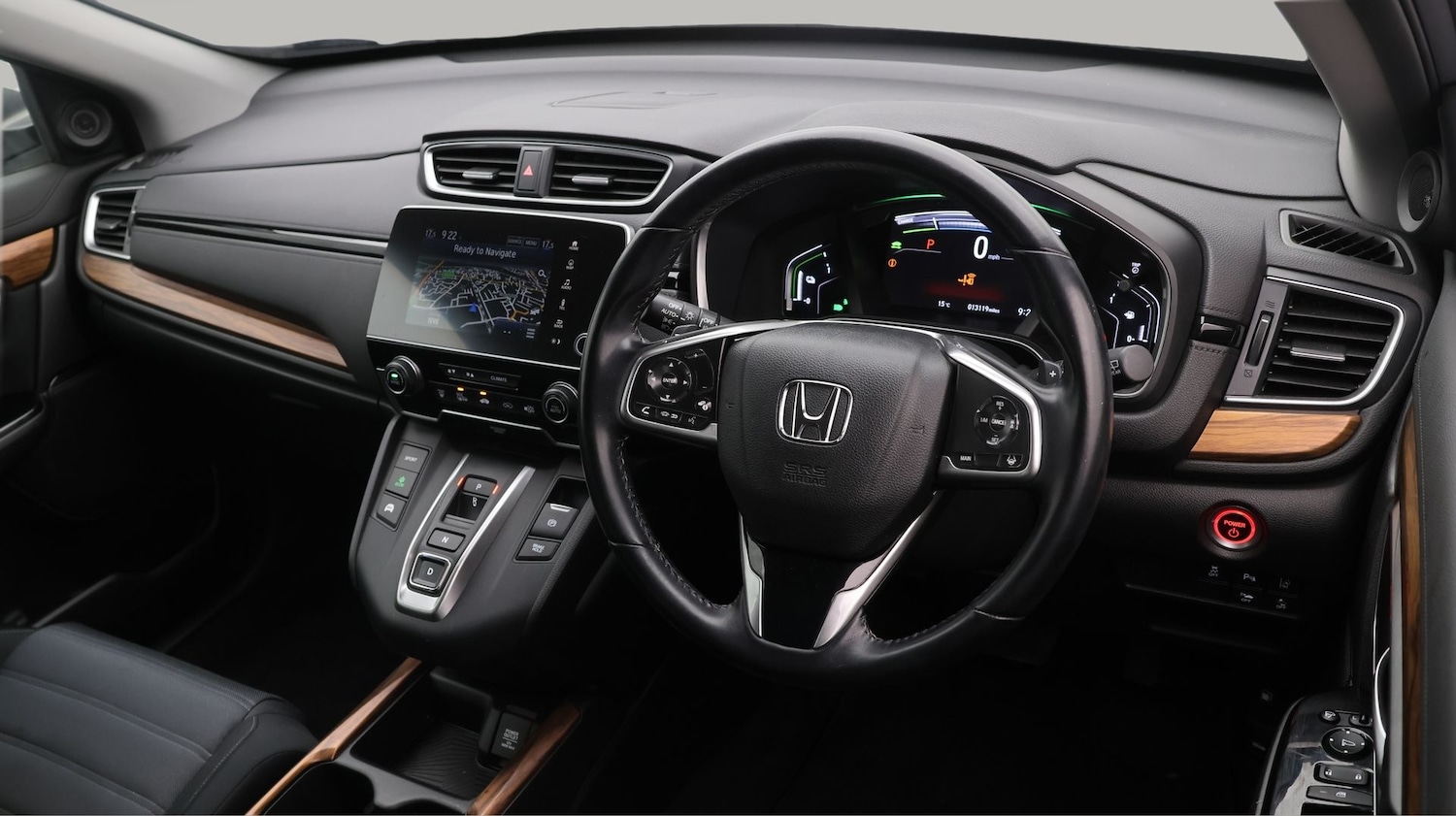 Used Honda CR-V 2020 for sale - 77350521: Photo 9