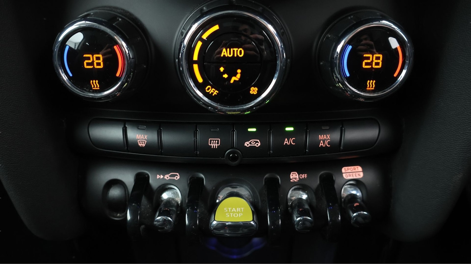 Used MINI Hatch 2021 for sale - 77463343: Photo 12