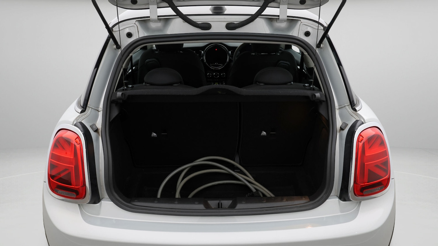 Used MINI Hatch 2021 for sale - 77463343: Photo 17