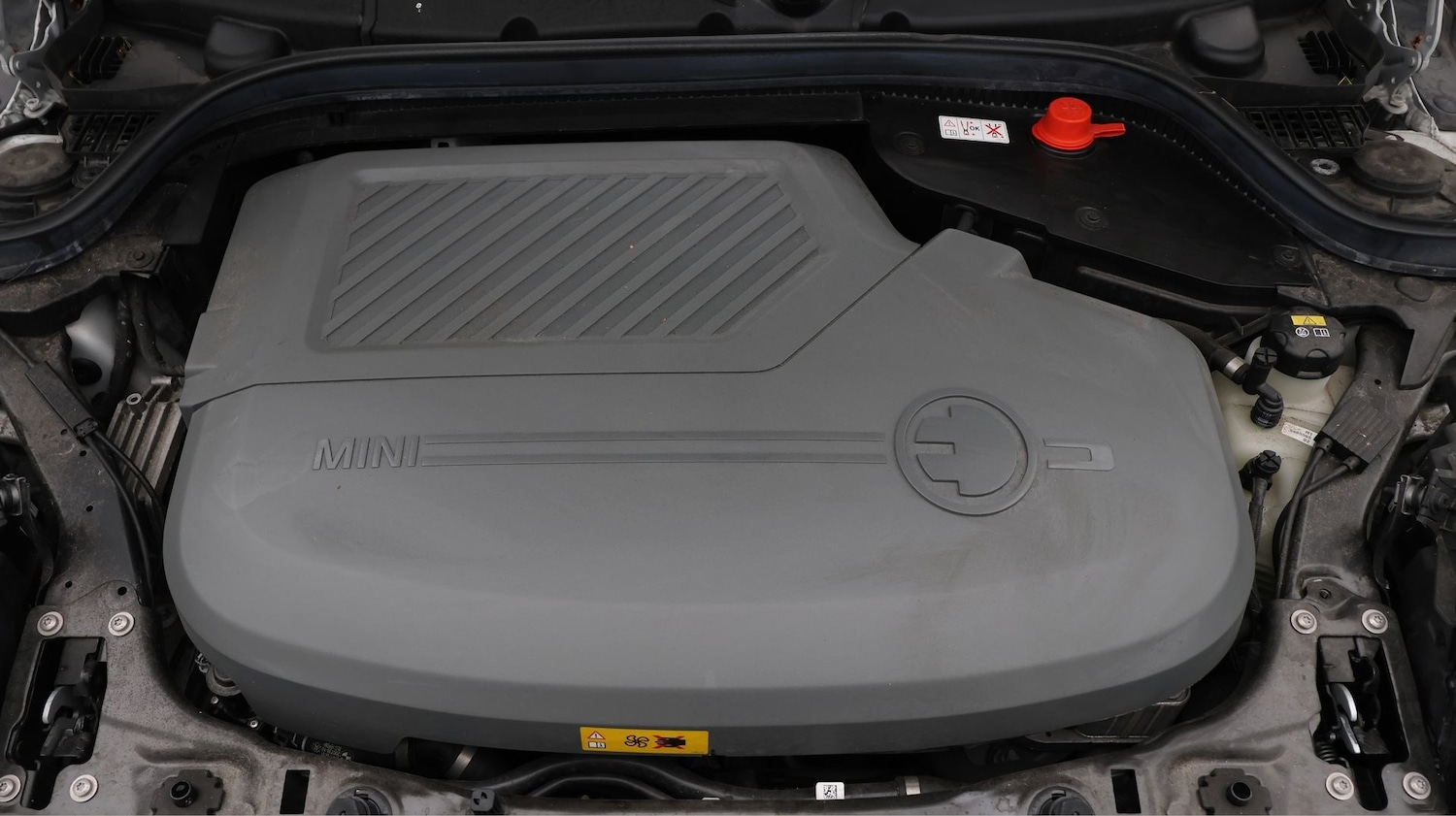 Used MINI Hatch 2021 for sale - 77463343: Photo 19