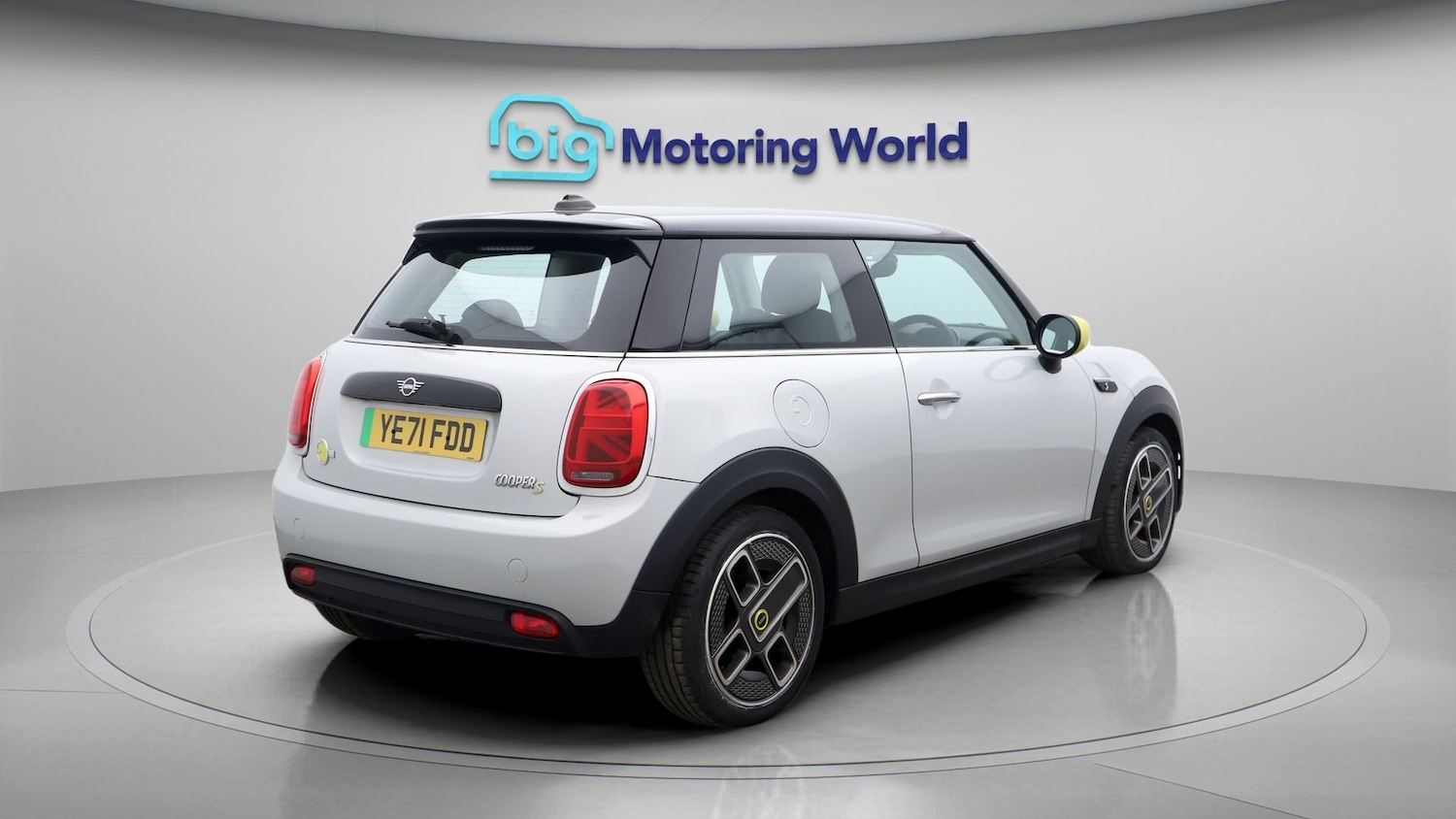 Used MINI Hatch 2021 for sale - 77463343: Photo 7