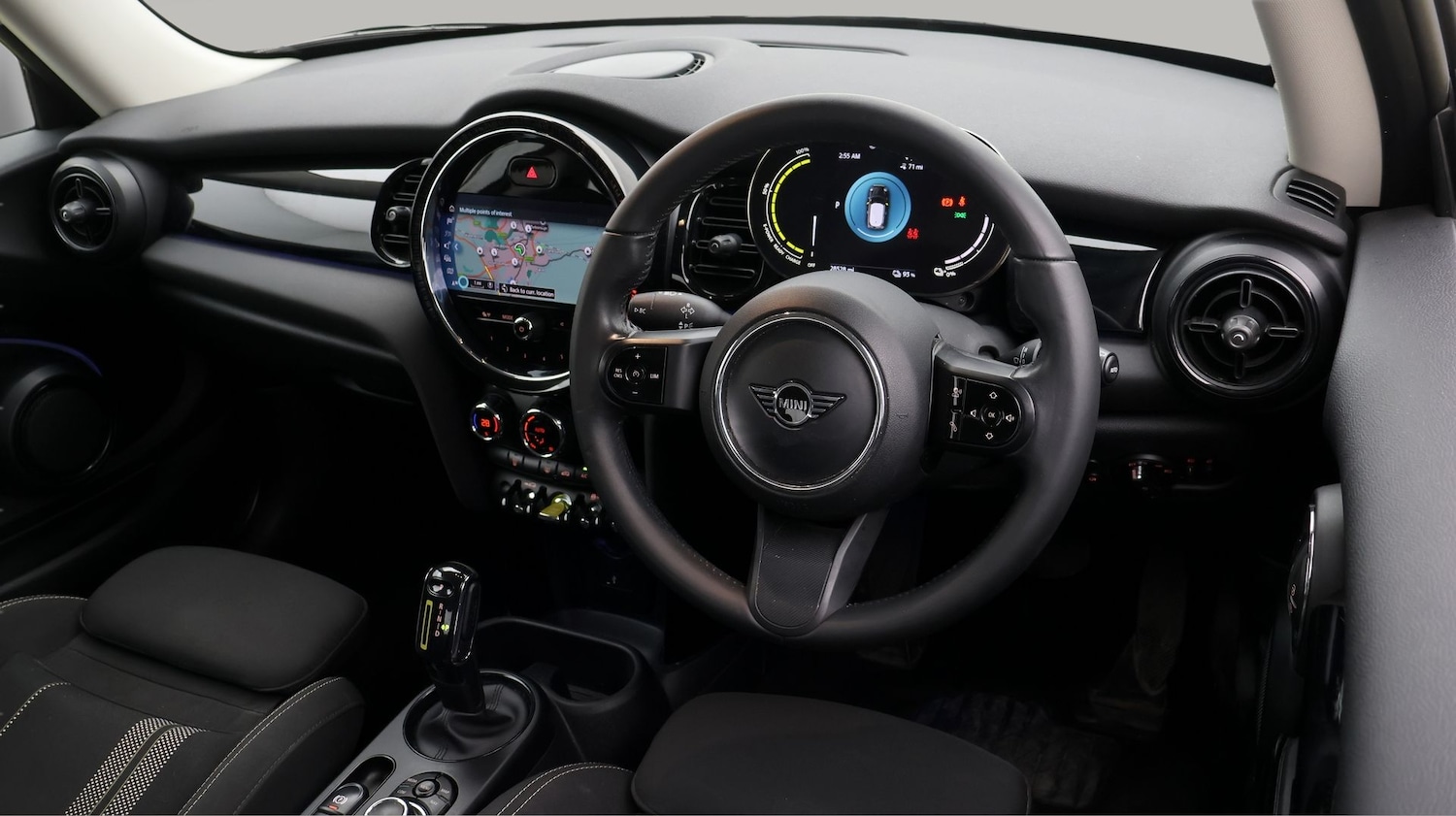 Used MINI Hatch 2021 for sale - 77463343: Photo 9