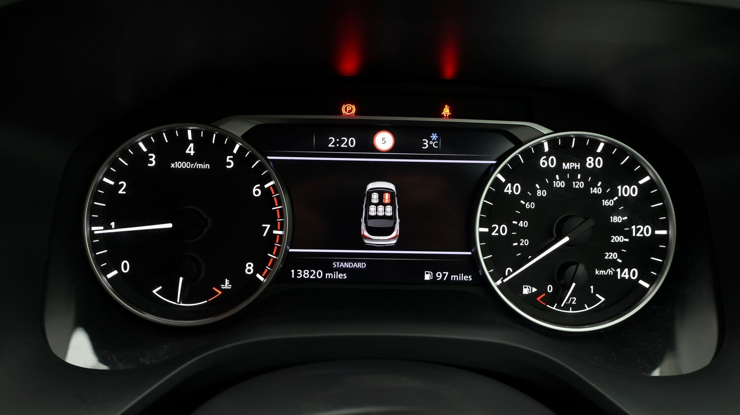 Used Nissan Qashqai 2023 for sale - 77337441: Photo 10