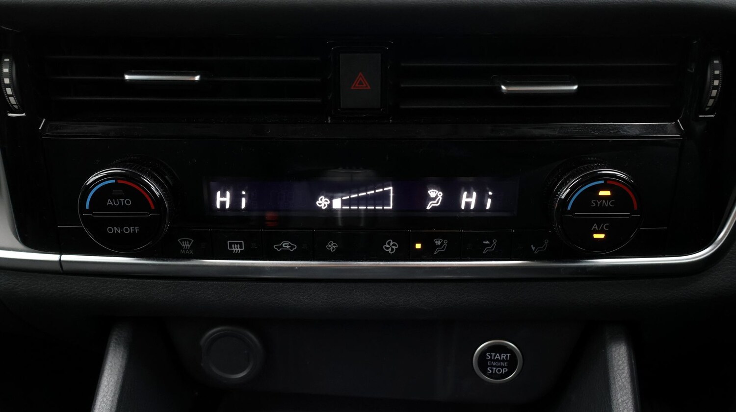 Used Nissan Qashqai 2023 for sale - 77337441: Photo 12