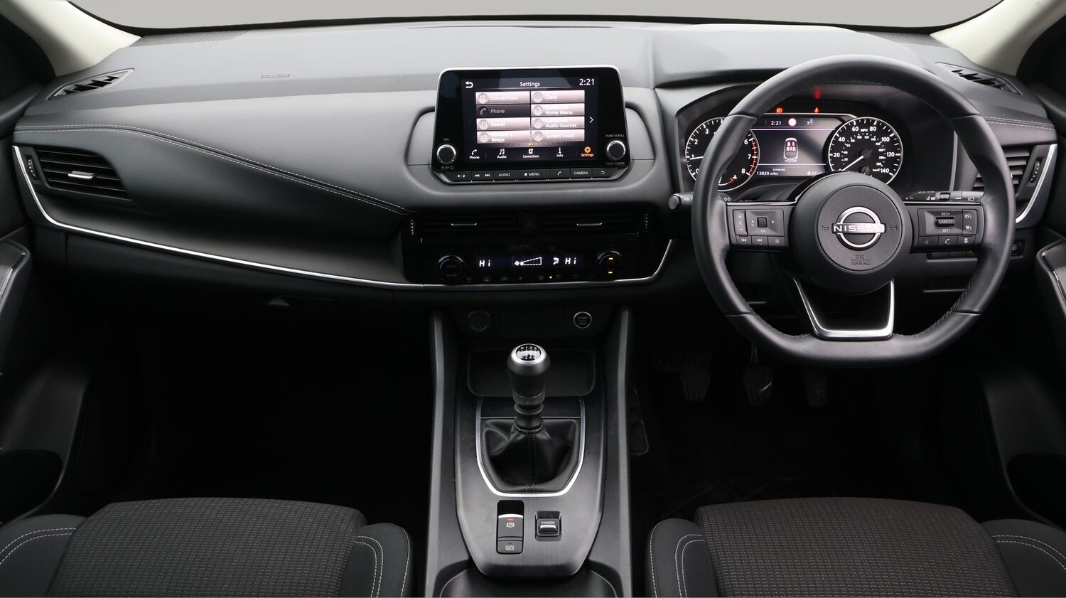 Used Nissan Qashqai 2023 for sale - 77337441: Photo 13