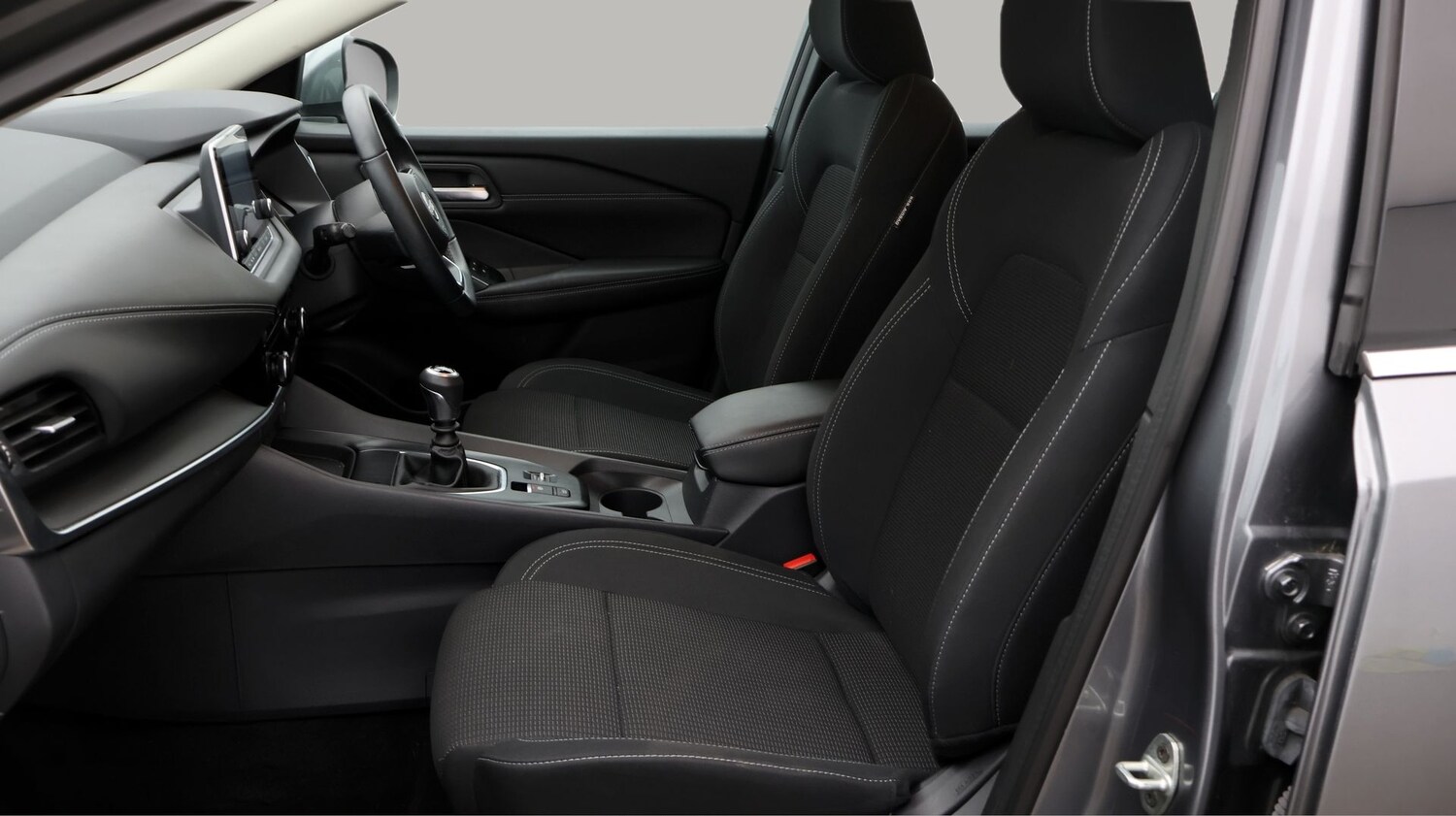 Used Nissan Qashqai 2023 for sale - 77337441: Photo 14